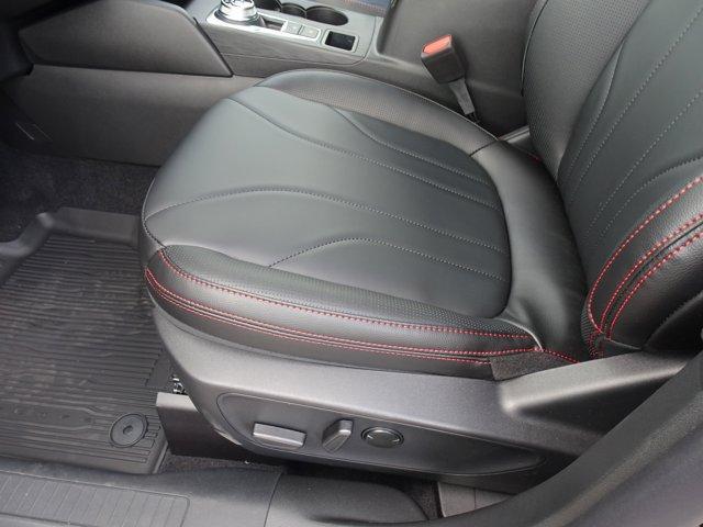 new 2025 Ford Escape car, priced at $39,304