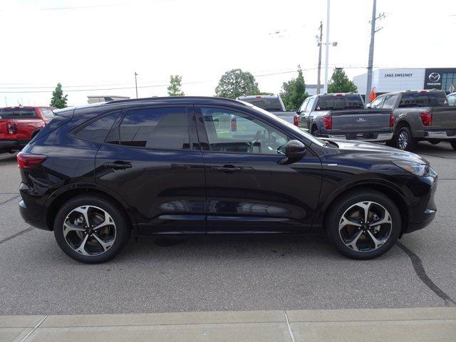 new 2025 Ford Escape car, priced at $39,304