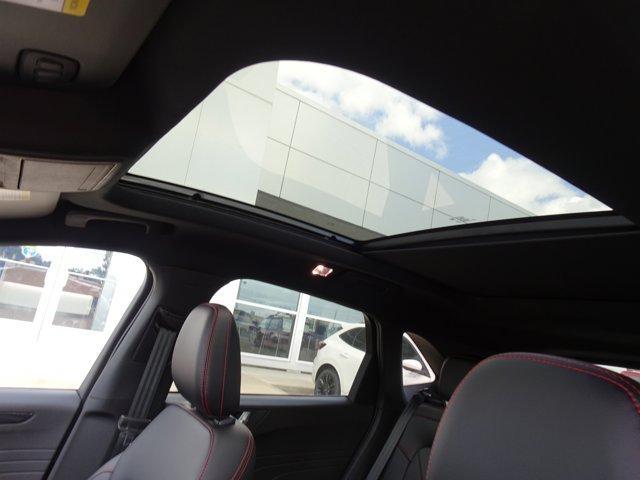 new 2025 Ford Escape car, priced at $39,304