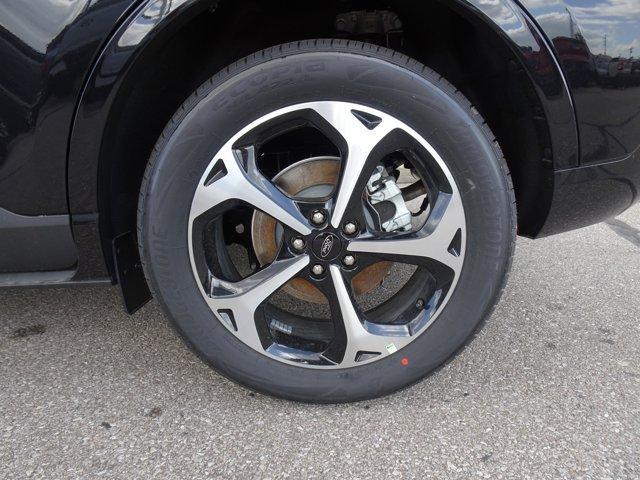 new 2025 Ford Escape car, priced at $39,304