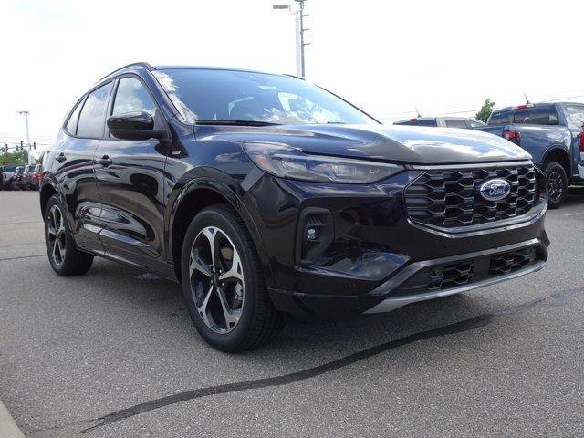 new 2025 Ford Escape car, priced at $39,304