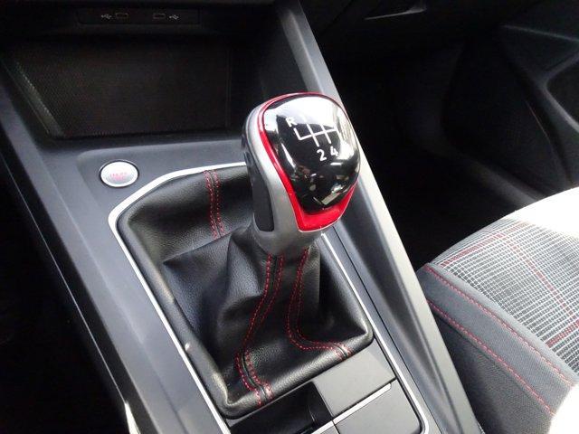 used 2022 Volkswagen Golf GTI car, priced at $21,340