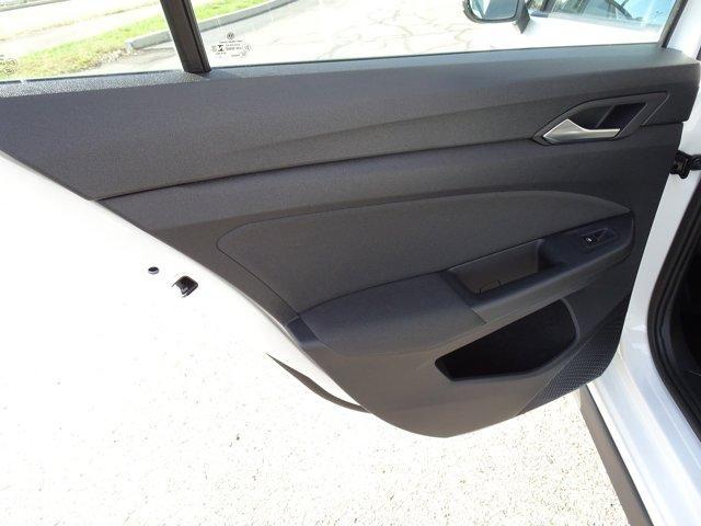 used 2022 Volkswagen Golf GTI car, priced at $21,340