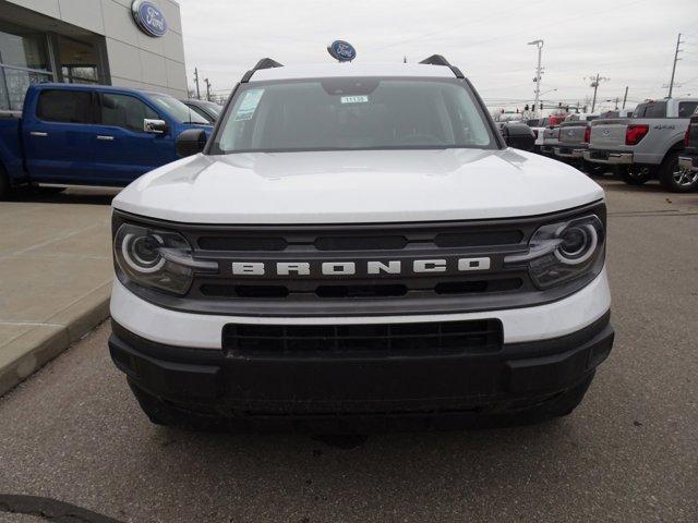 new 2024 Ford Bronco Sport car, priced at $27,965