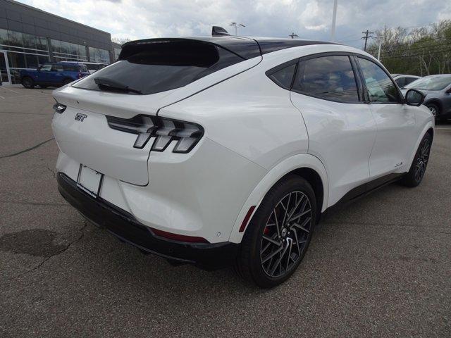 new 2022 Ford Mustang Mach-E car, priced at $59,995