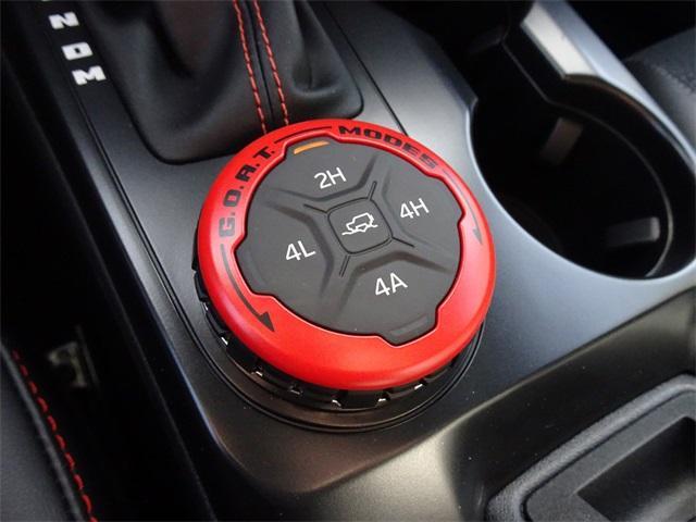 new 2025 Ford Bronco car, priced at $83,525