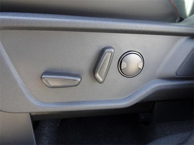 new 2025 Ford Bronco car, priced at $83,525