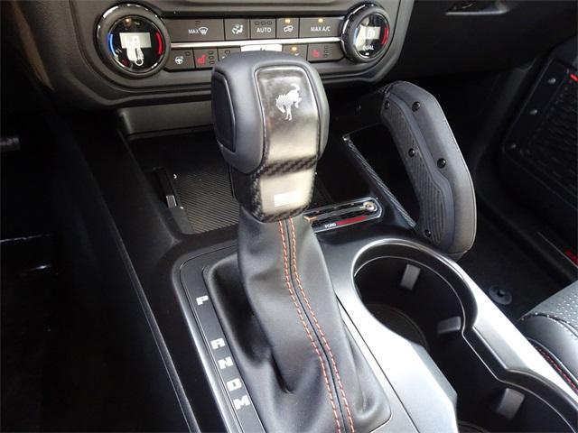 new 2025 Ford Bronco car, priced at $83,525