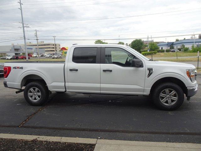 used 2022 Ford F-150 car, priced at $33,840