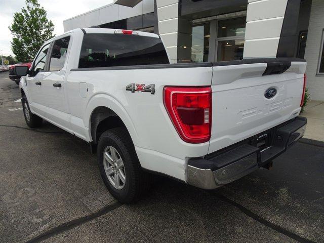 used 2022 Ford F-150 car, priced at $33,840