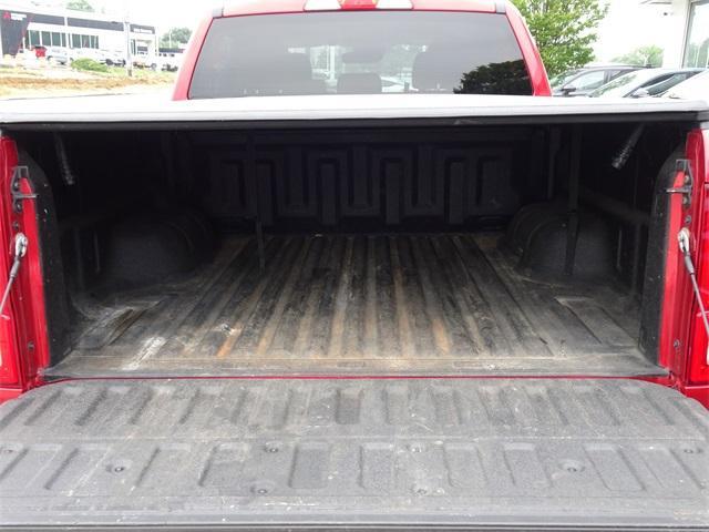 used 2021 Ford Ranger car, priced at $30,848