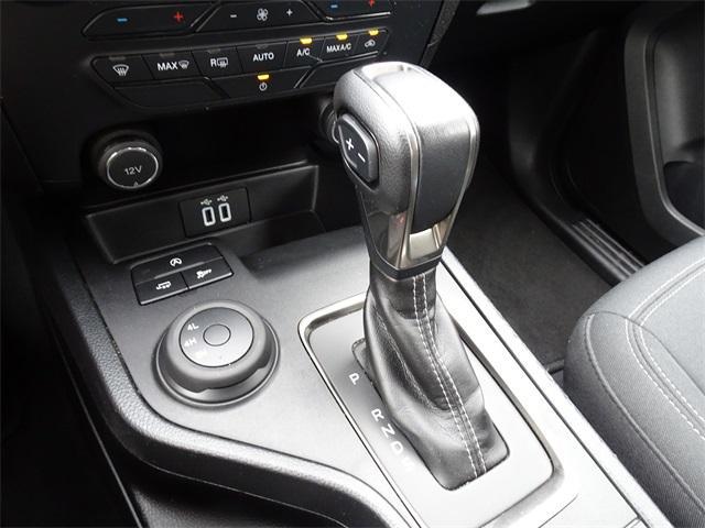 used 2021 Ford Ranger car, priced at $30,848