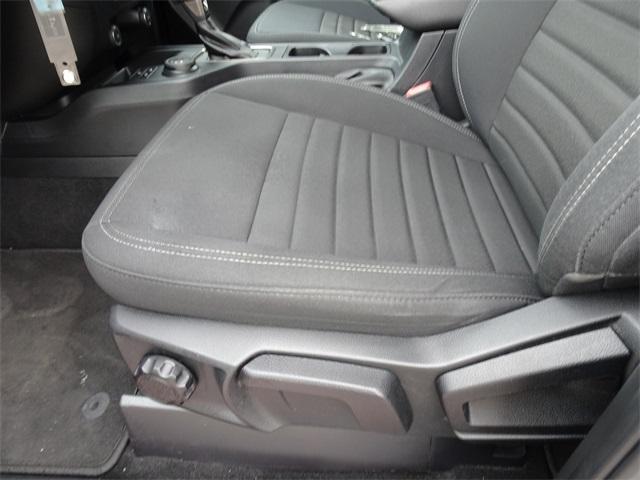 used 2021 Ford Ranger car, priced at $30,848