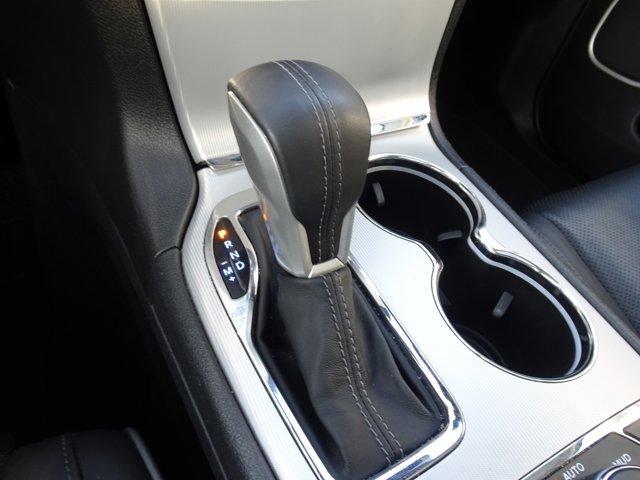 used 2020 Jeep Grand Cherokee car, priced at $25,548