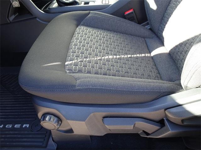 new 2025 Ford Ranger car, priced at $41,344