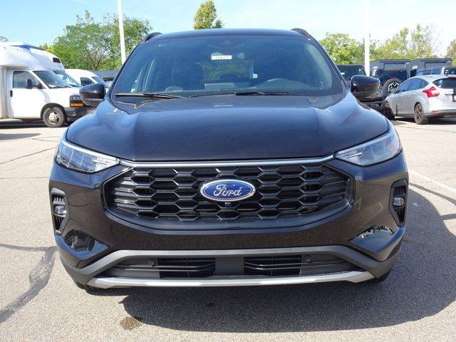 new 2026 Ford Escape car, priced at $37,467