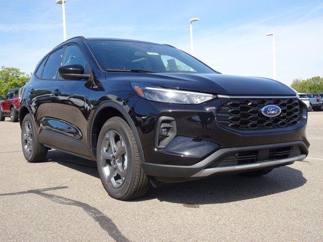 new 2026 Ford Escape car, priced at $37,467