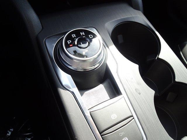new 2026 Ford Escape car, priced at $37,467