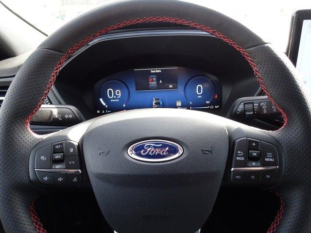 new 2026 Ford Escape car, priced at $37,467