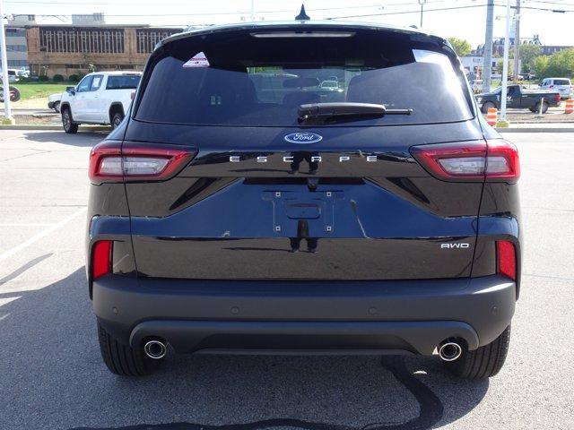 new 2026 Ford Escape car, priced at $37,467