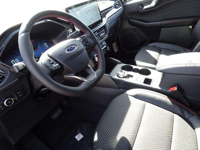 new 2026 Ford Escape car, priced at $37,467