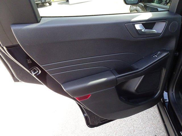 new 2026 Ford Escape car, priced at $37,467