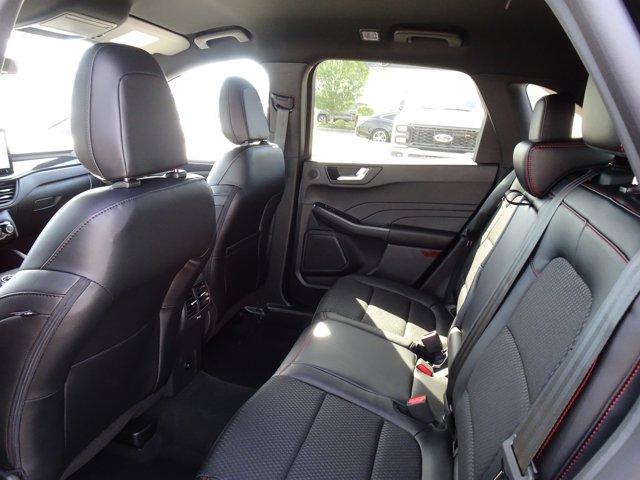 new 2026 Ford Escape car, priced at $37,467