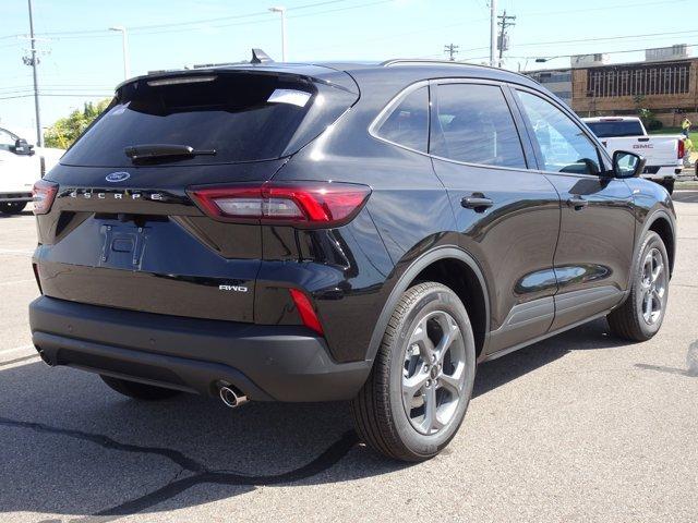 new 2026 Ford Escape car, priced at $37,467