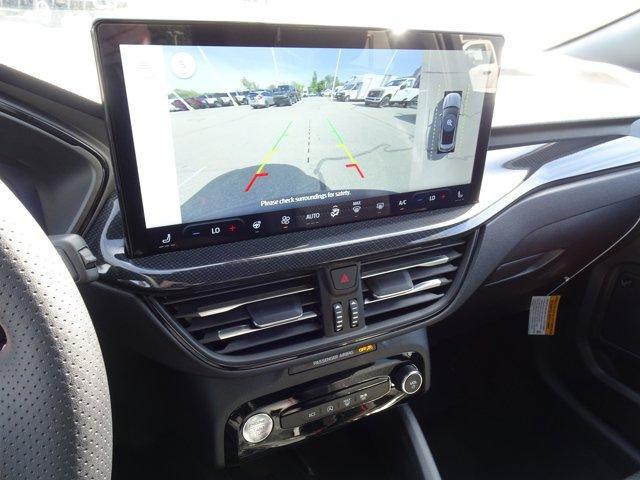 new 2026 Ford Escape car, priced at $37,467