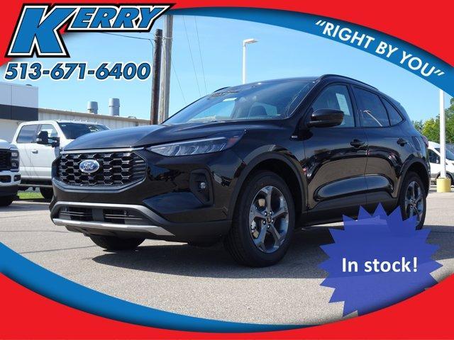 new 2026 Ford Escape car, priced at $37,467