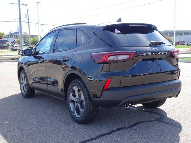 new 2026 Ford Escape car, priced at $37,467