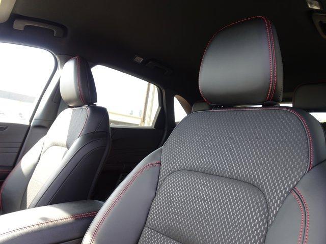 new 2026 Ford Escape car, priced at $37,467