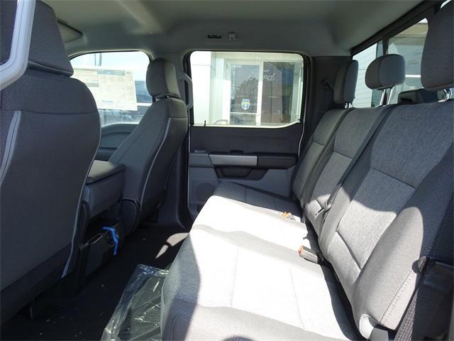 new 2025 Ford F-250 car, priced at $59,314