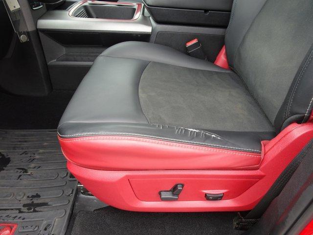 used 2018 Ram 1500 car, priced at $26,449