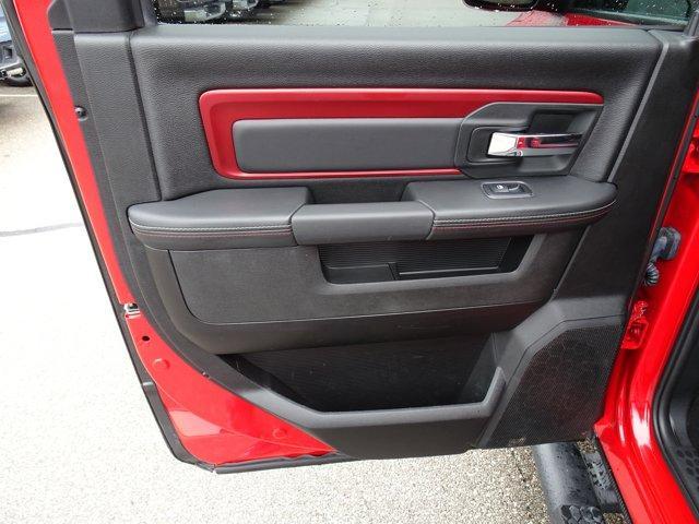 used 2018 Ram 1500 car, priced at $26,449