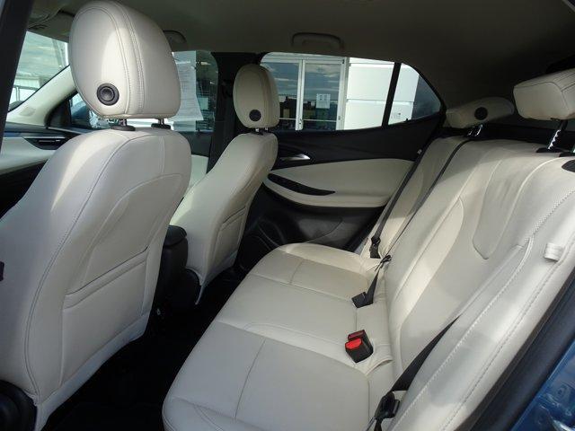 used 2024 Buick Encore GX car, priced at $21,949