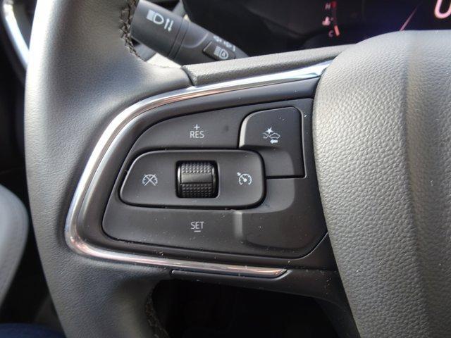 used 2024 Buick Encore GX car, priced at $21,949