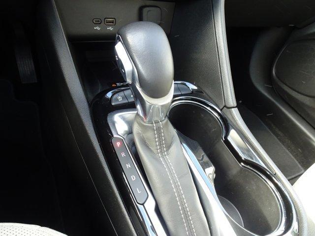 used 2024 Buick Encore GX car, priced at $21,949