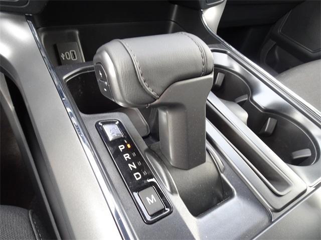 new 2025 Ford F-150 car, priced at $51,592