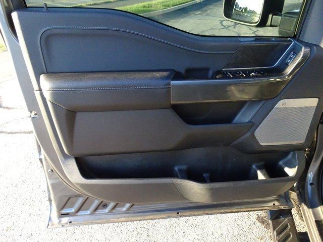 used 2023 Ford F-150 car, priced at $36,540