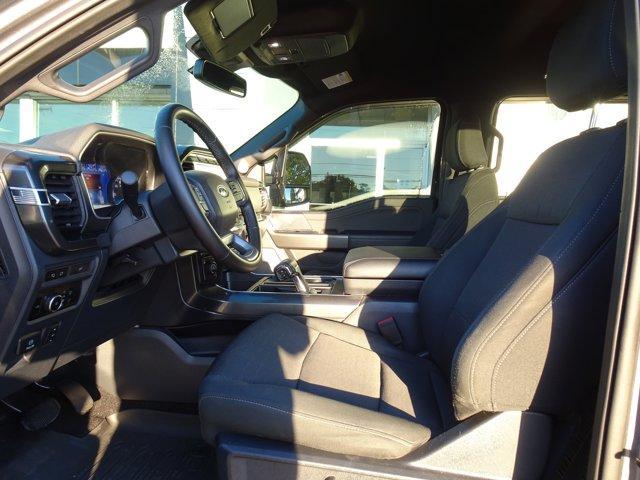 used 2023 Ford F-150 car, priced at $36,540