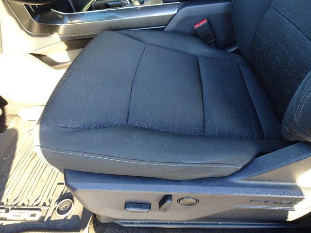 used 2023 Ford F-150 car, priced at $36,540