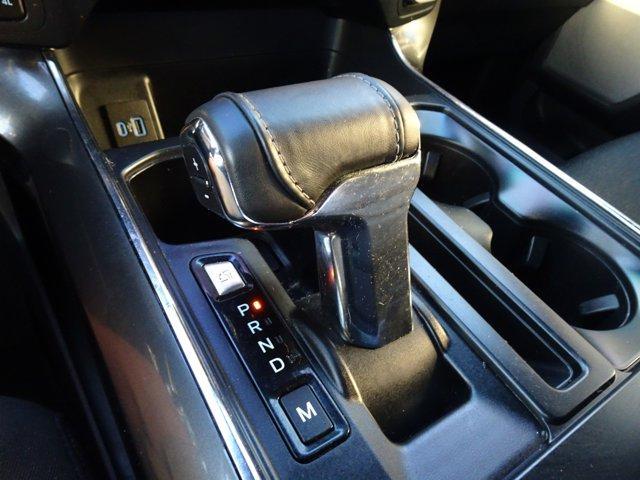 used 2023 Ford F-150 car, priced at $36,540