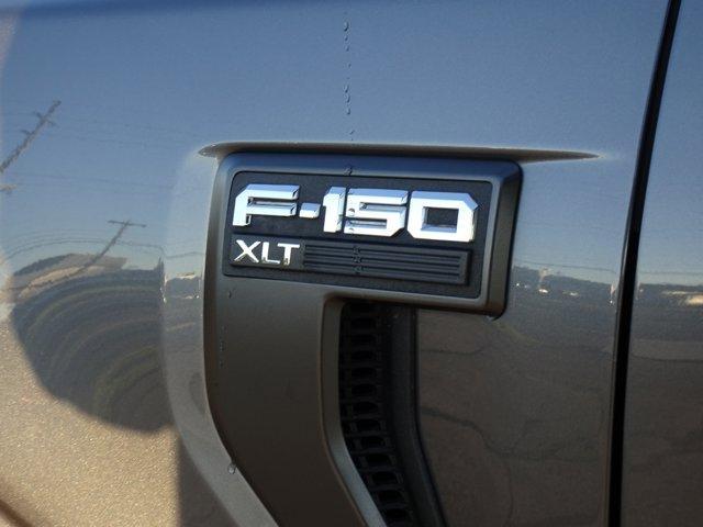 used 2023 Ford F-150 car, priced at $36,540