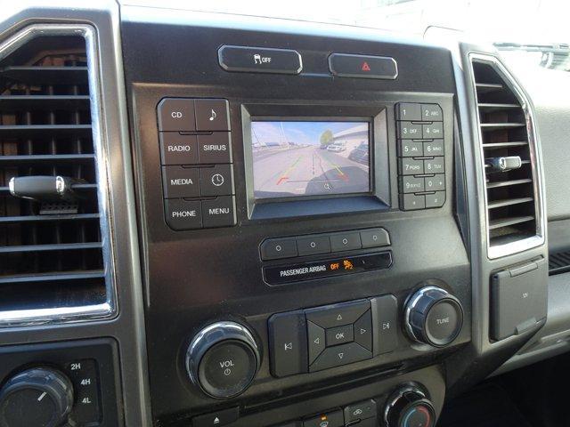 used 2015 Ford F-150 car, priced at $18,948