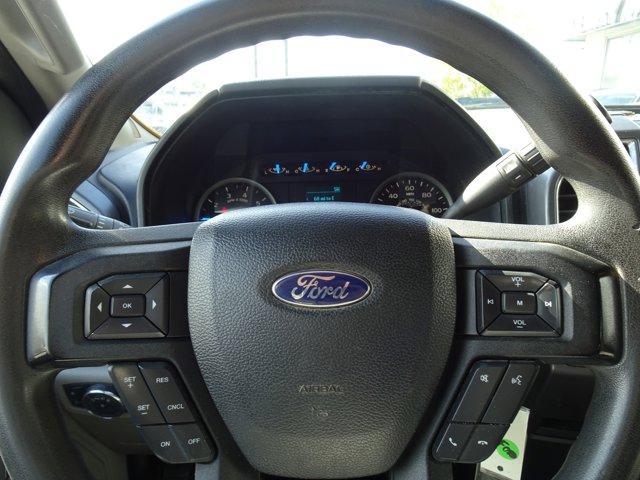 used 2015 Ford F-150 car, priced at $18,948