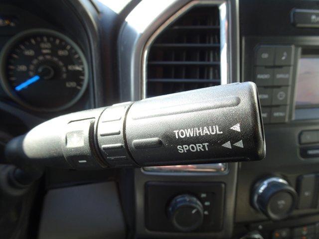 used 2015 Ford F-150 car, priced at $18,948