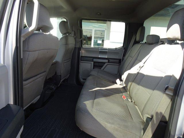 used 2015 Ford F-150 car, priced at $18,948