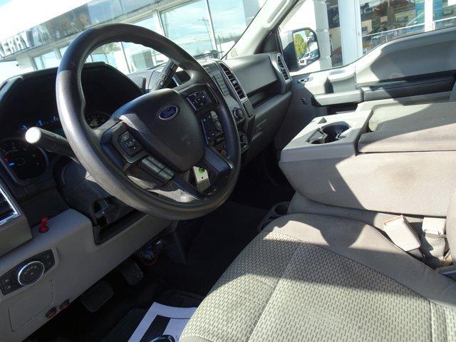 used 2015 Ford F-150 car, priced at $18,948