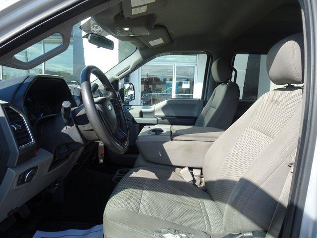 used 2015 Ford F-150 car, priced at $18,948